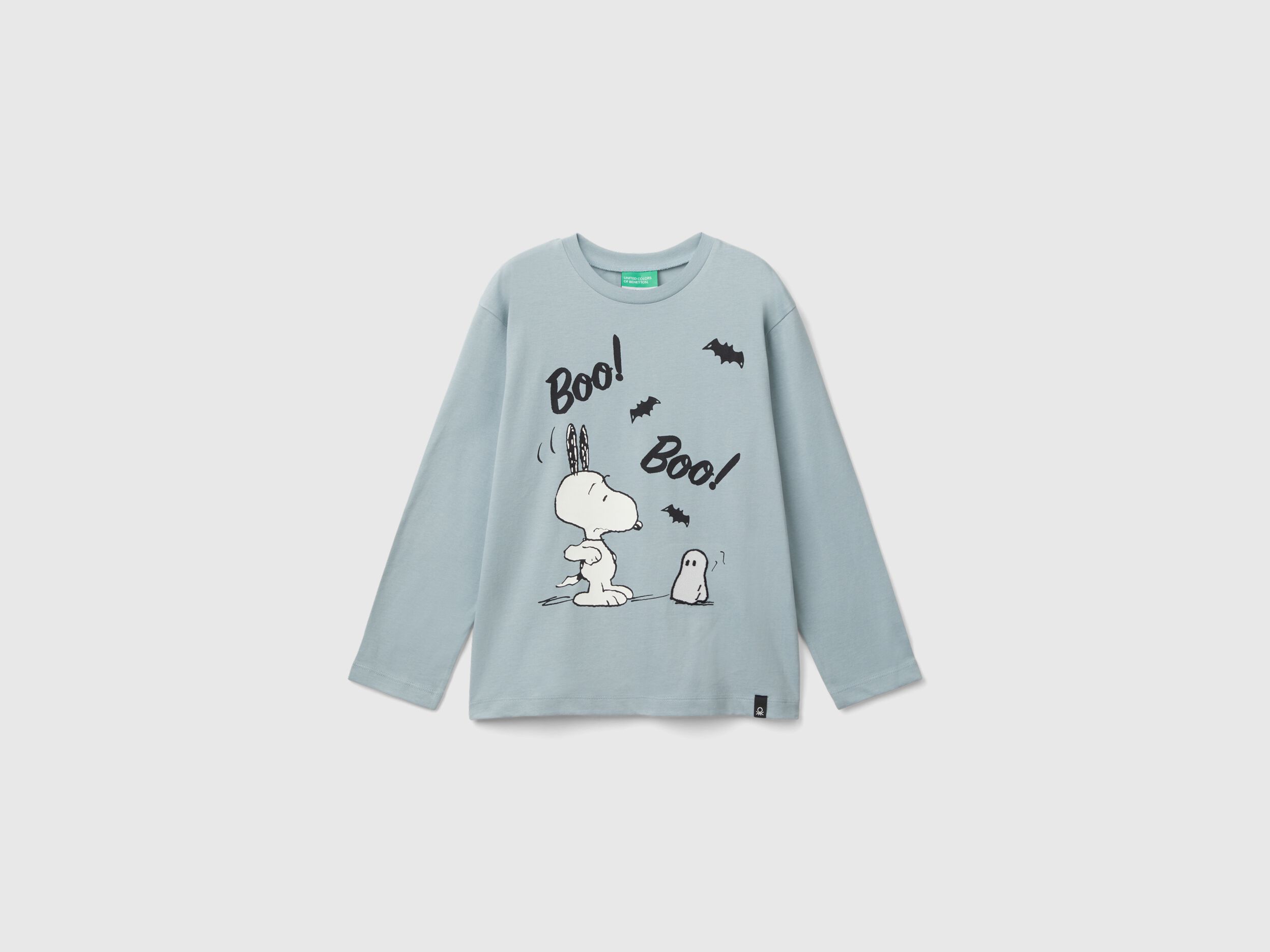 T shirt snoopy benetton new arrivals