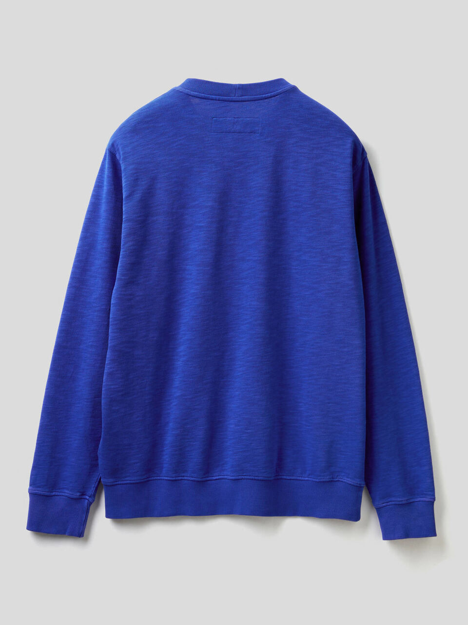 Sudadera lisa image number 2