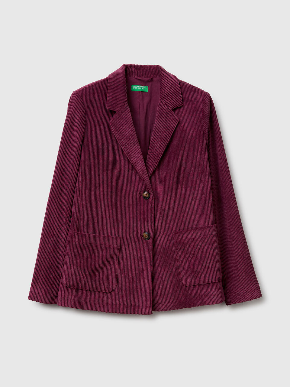 JACKET Mujer image number 1