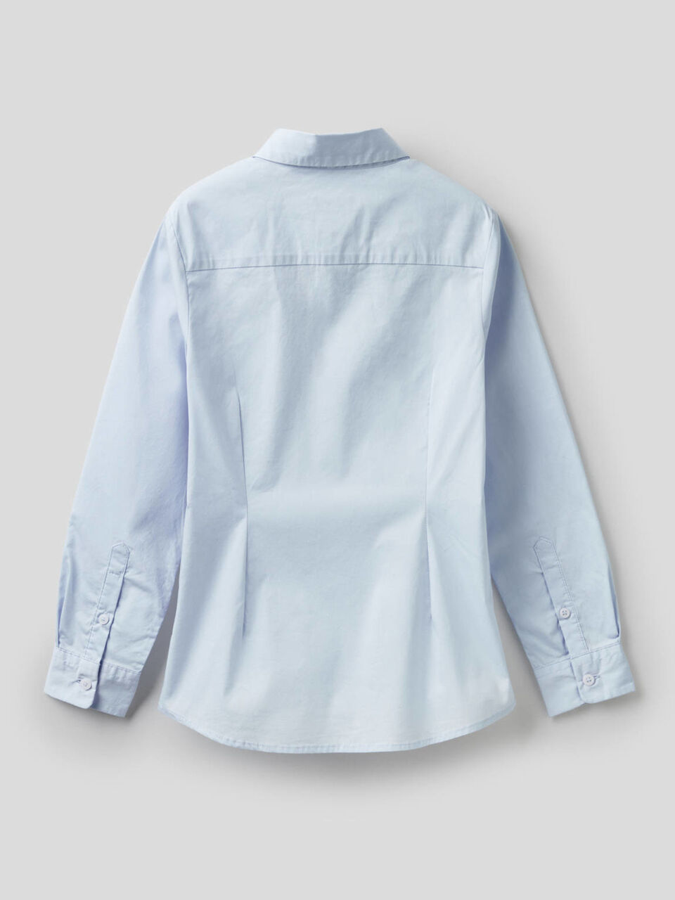 Camisa slim fit image number 2