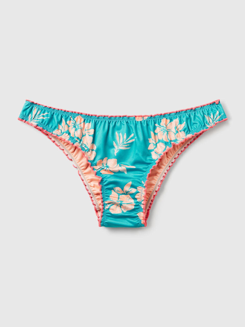 SWIMMING BRIEFS Mujer image number 1