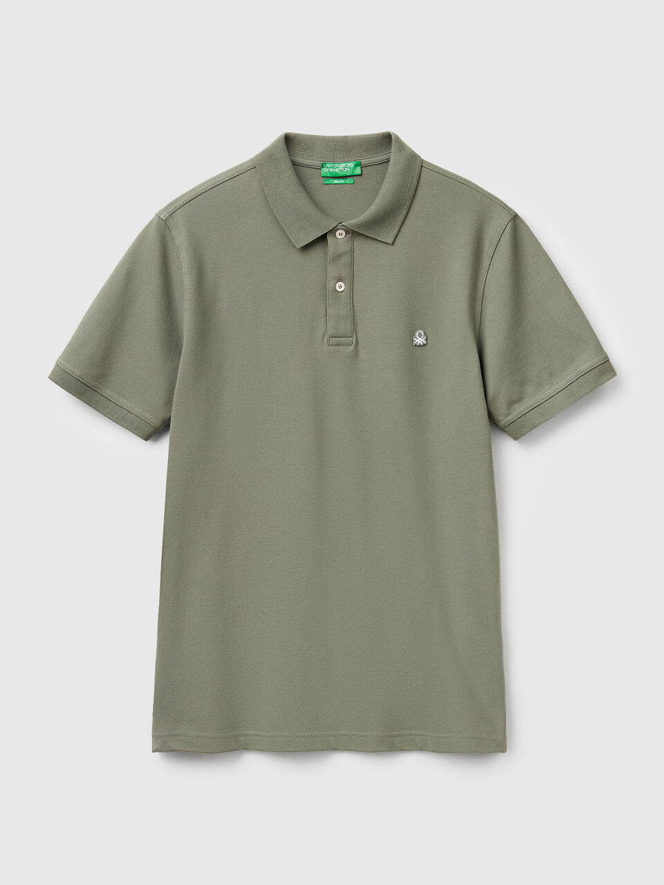 H/S POLO SHIRT Hombre image number 1