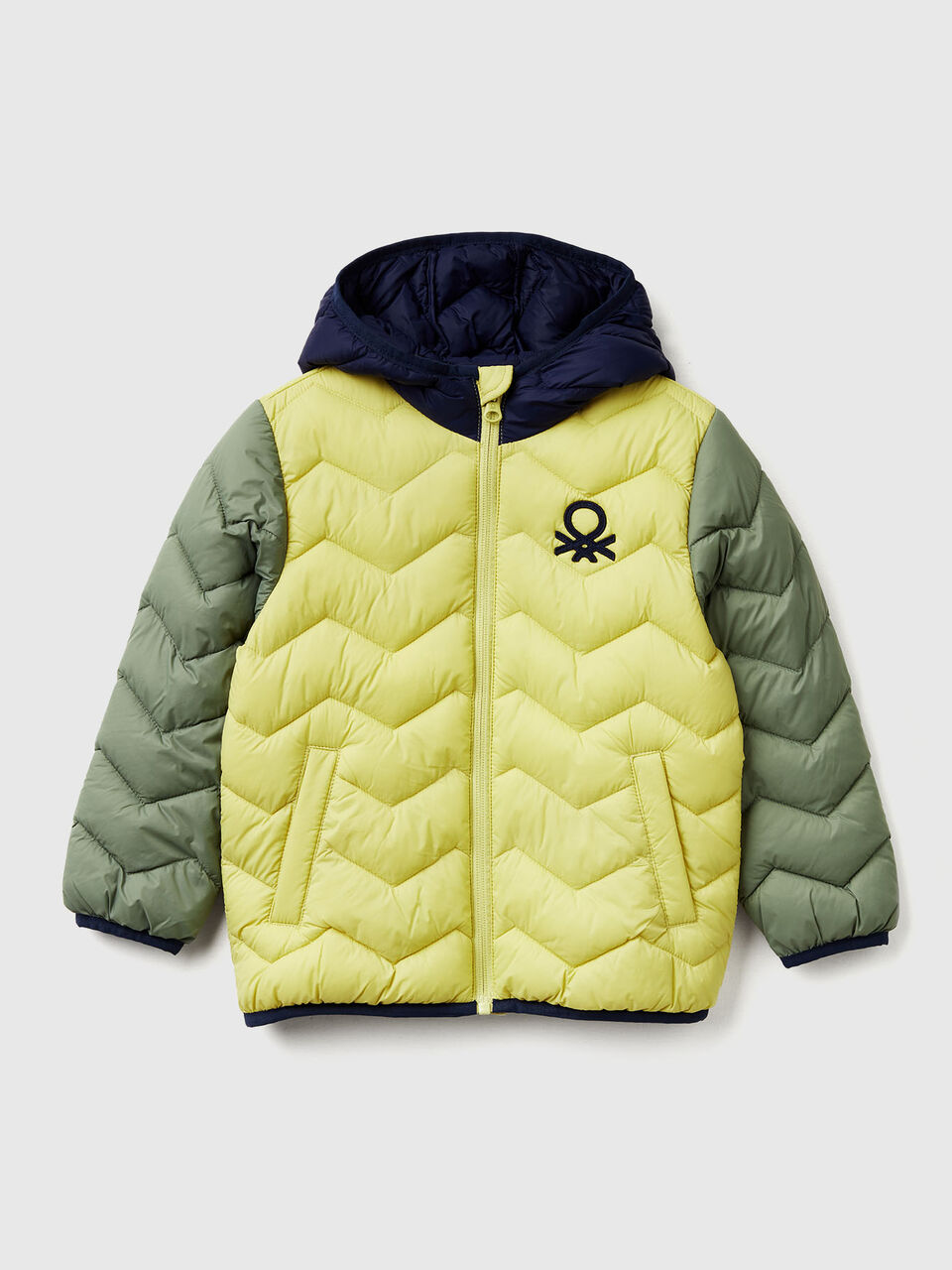 JACKET Niño image number 1