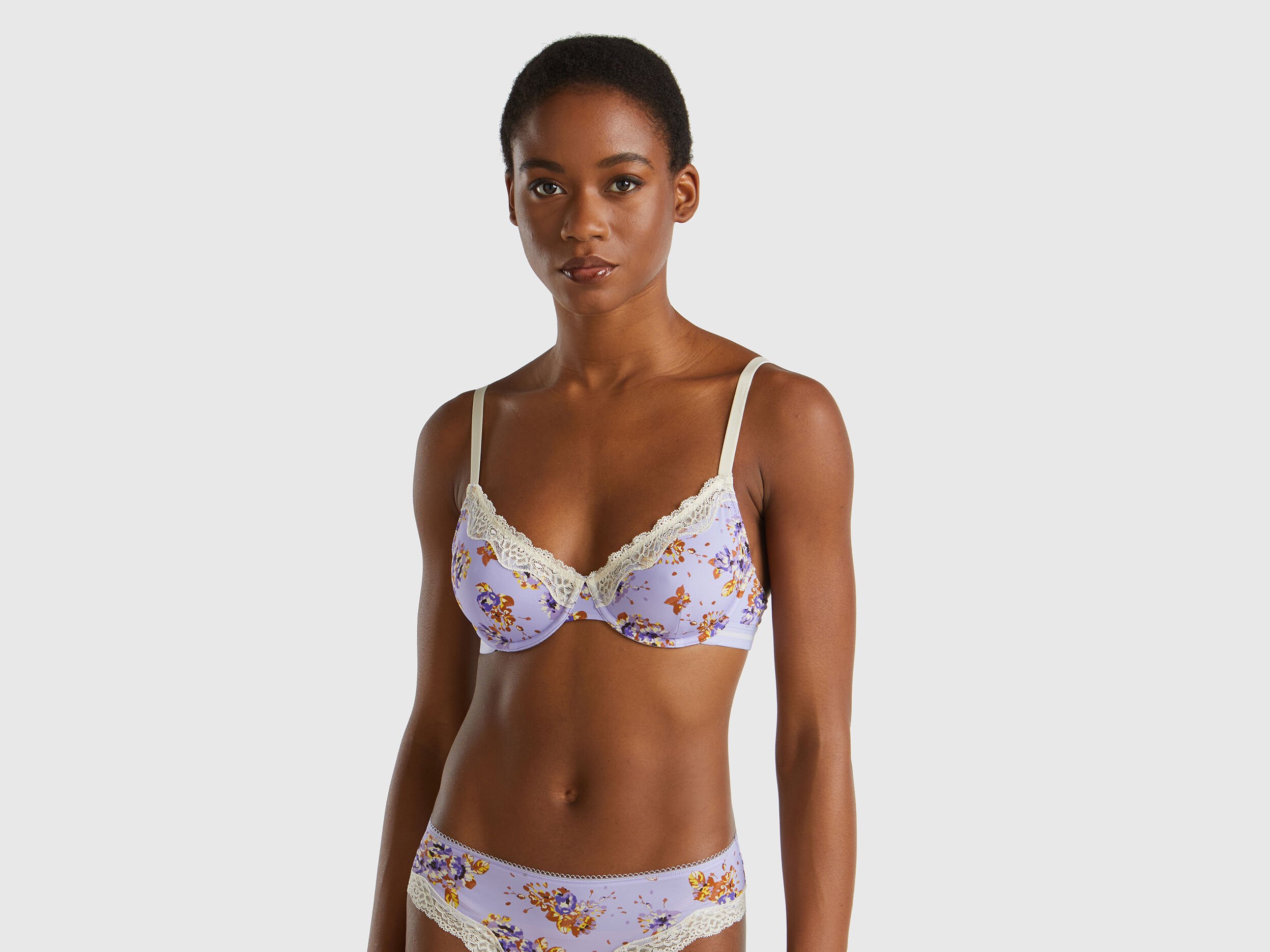 Ropa interior Mujer Pijamas y Conjuntos intimos