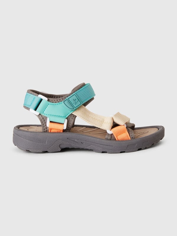 Sandalias abiertas Niño