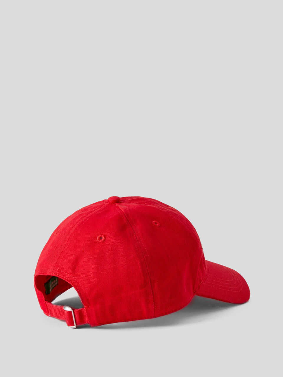 Gorra de béisbol con logotipo bordado image number 2