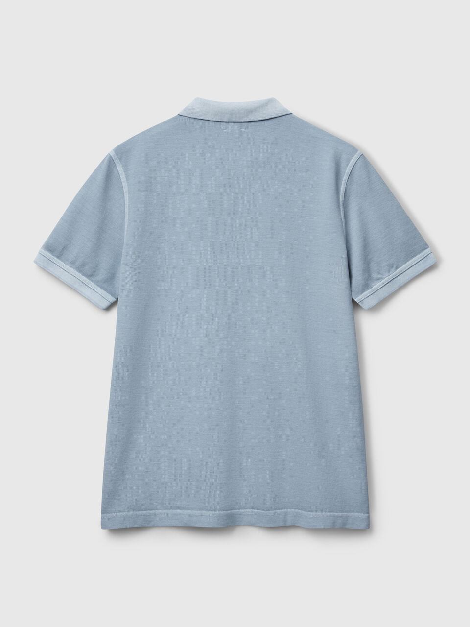 H/S POLO SHIRT Hombre image number 2