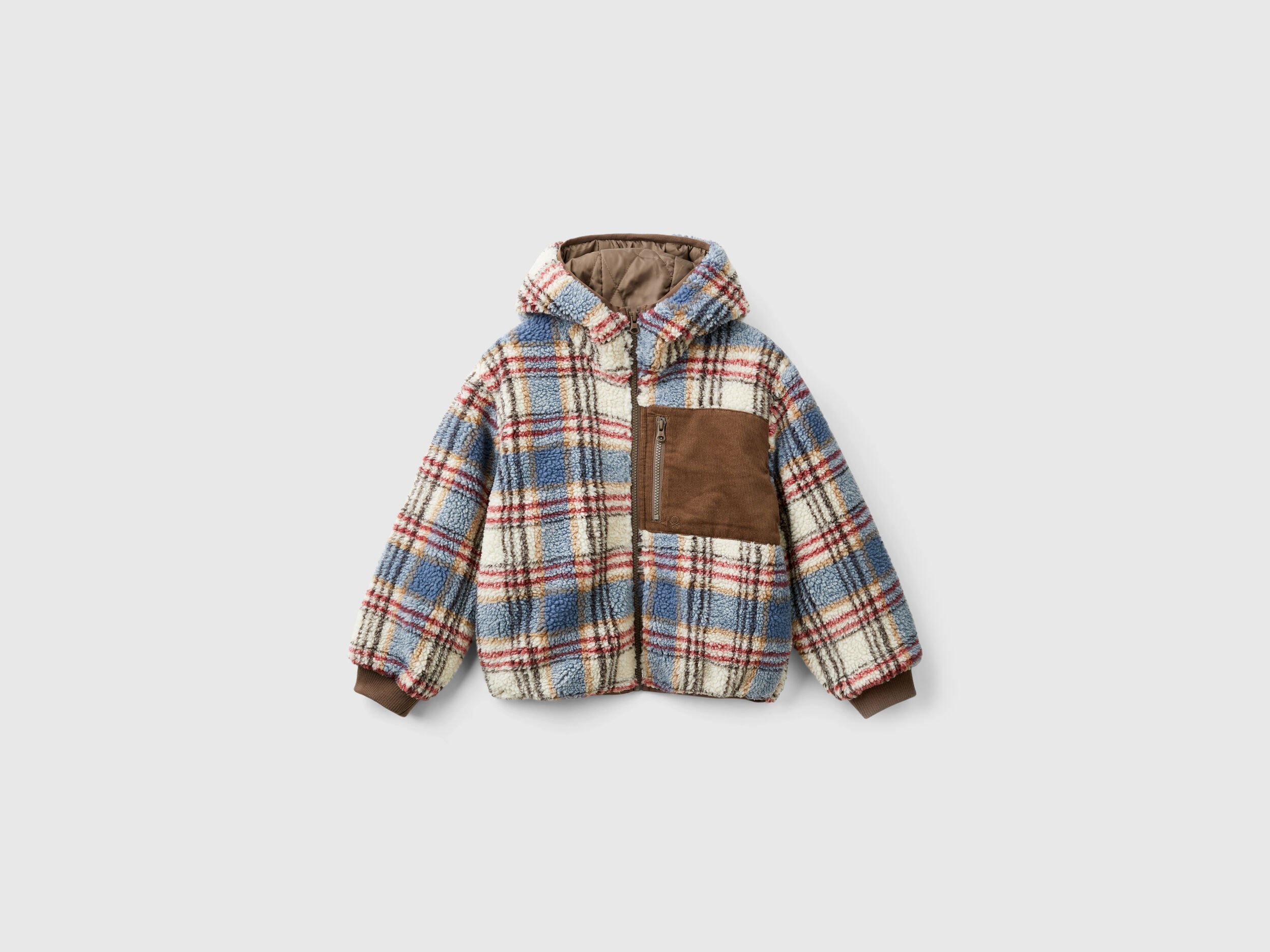 Abrigos y Cazadoras Nino Moda Infantil Online