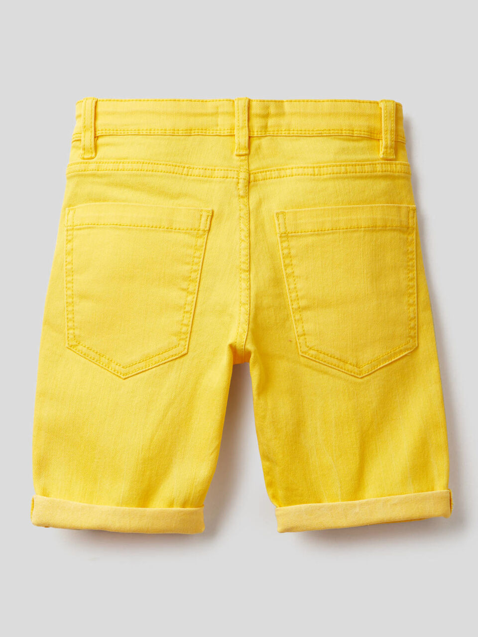 Bermudas slim fit image number null