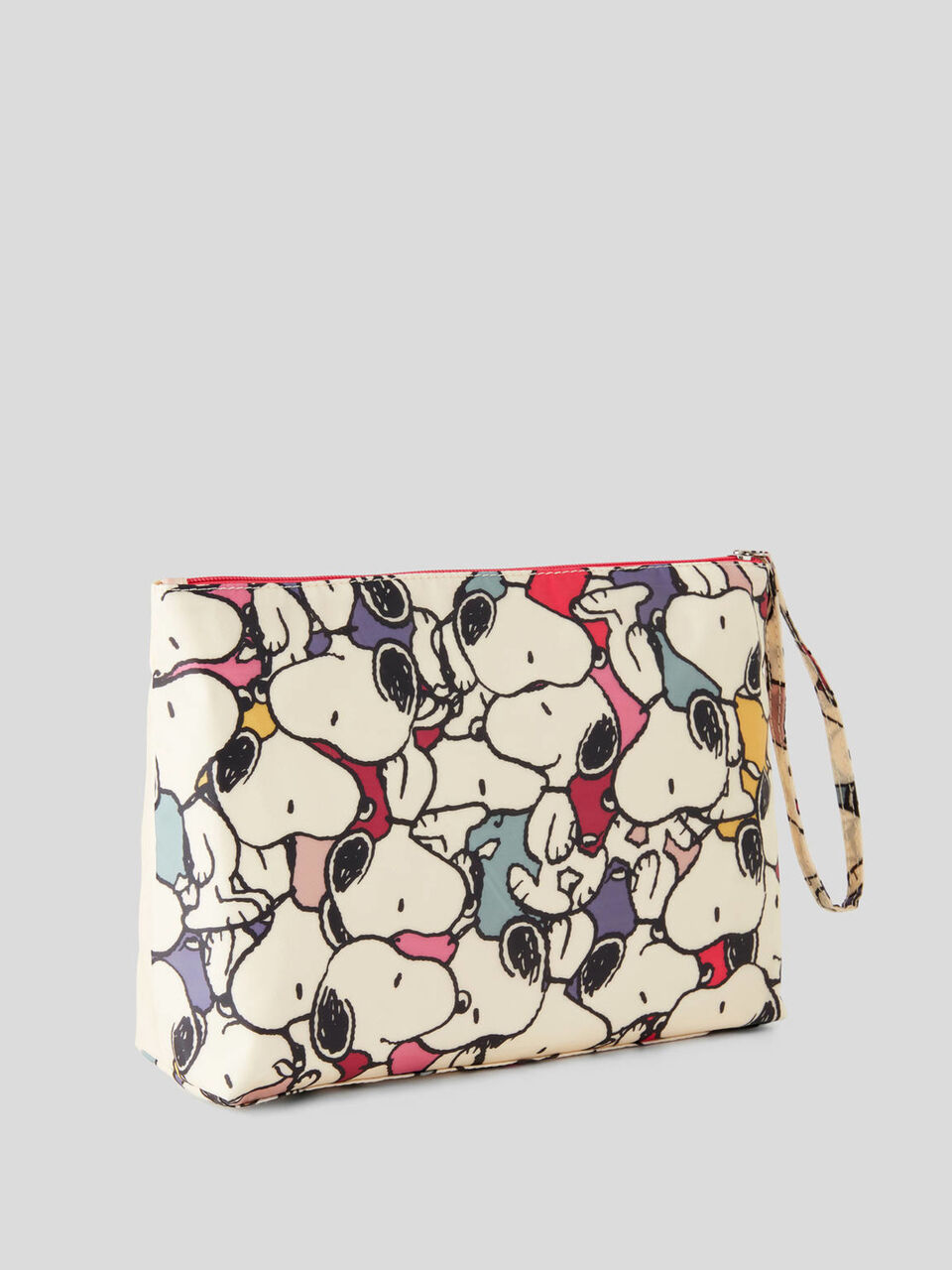Neceser con estampado de los Peanuts image number 2