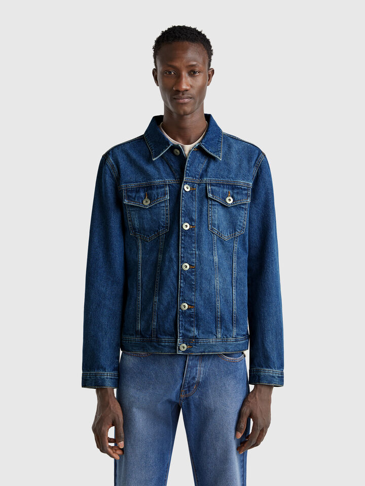 JACKET JACKET Hombre