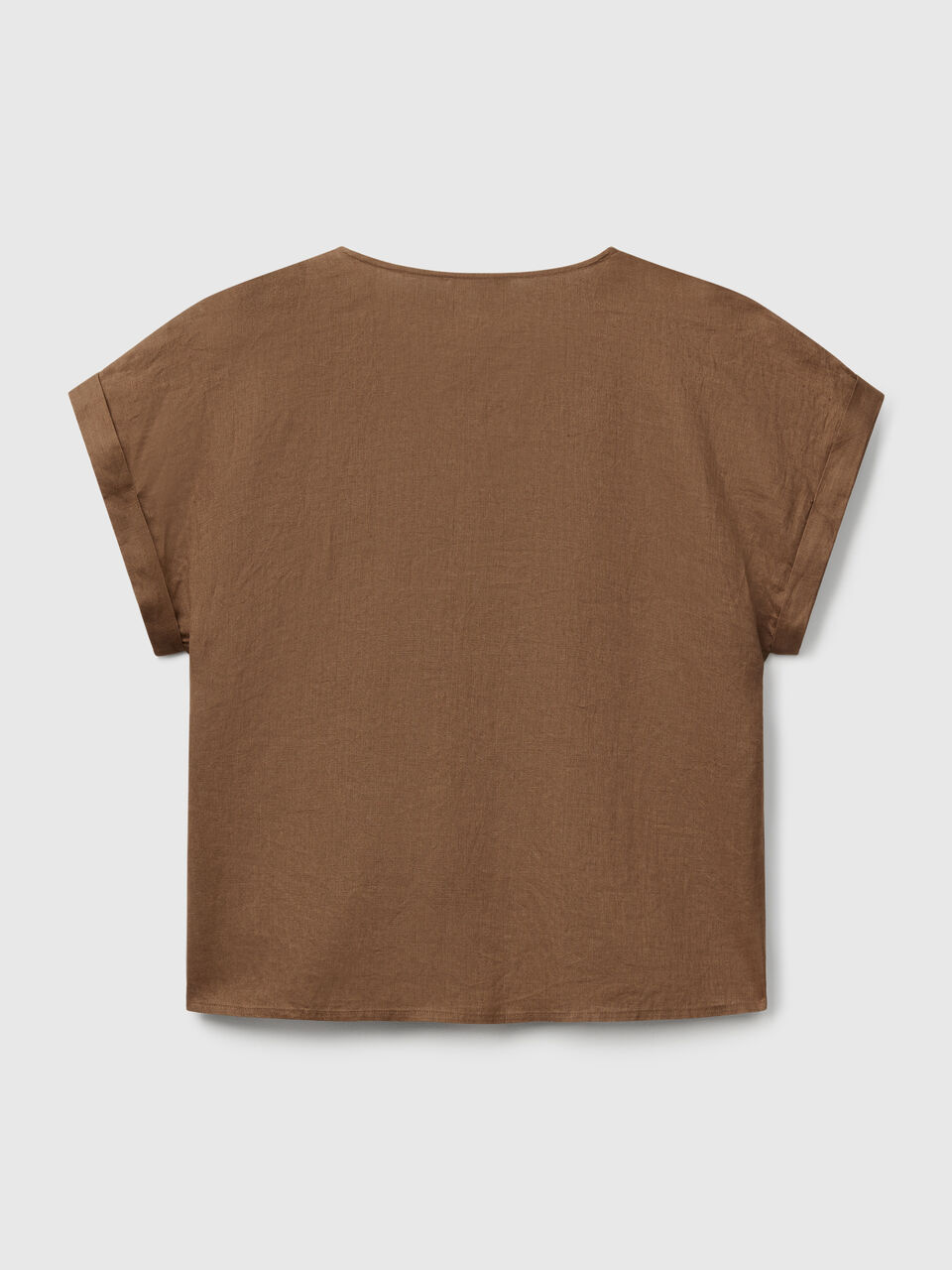 BLOUSE Mujer image number 2