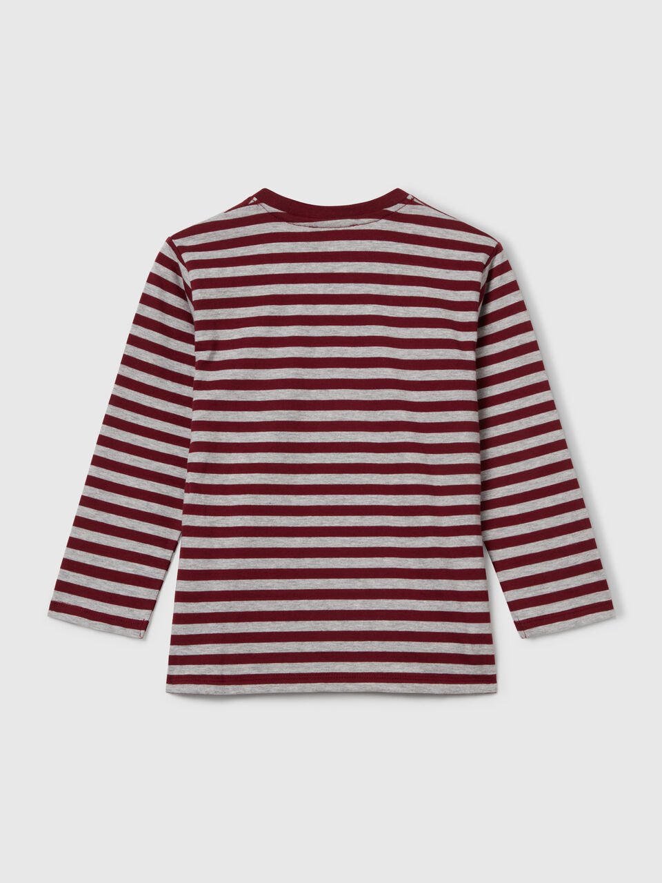 T-SHIRT L/S Niño image number 2