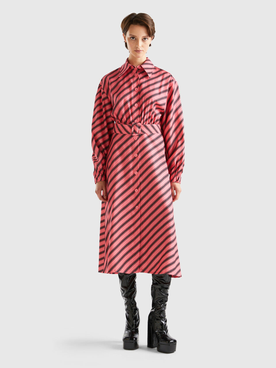 Benetton hotsell mujer vestidos
