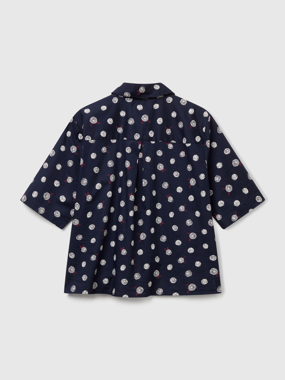 SHIRT Mujer image number 2