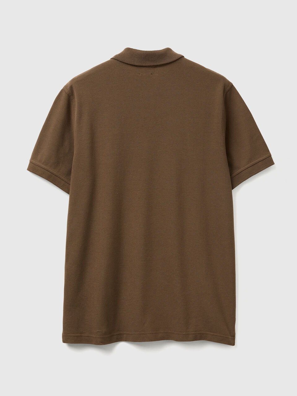 H/S POLO SHIRT Hombre image number 2