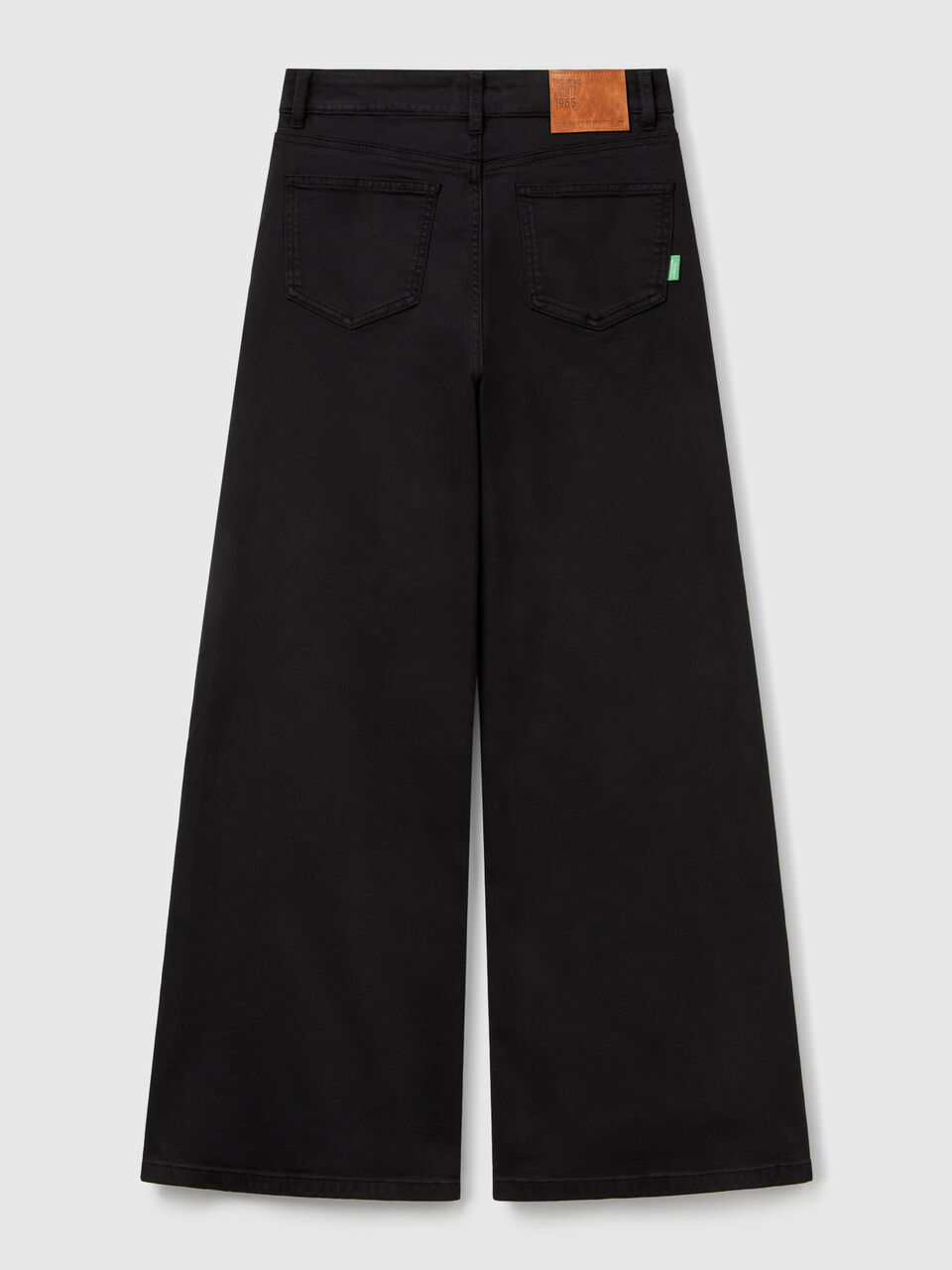 TROUSERS Mujer image number 2