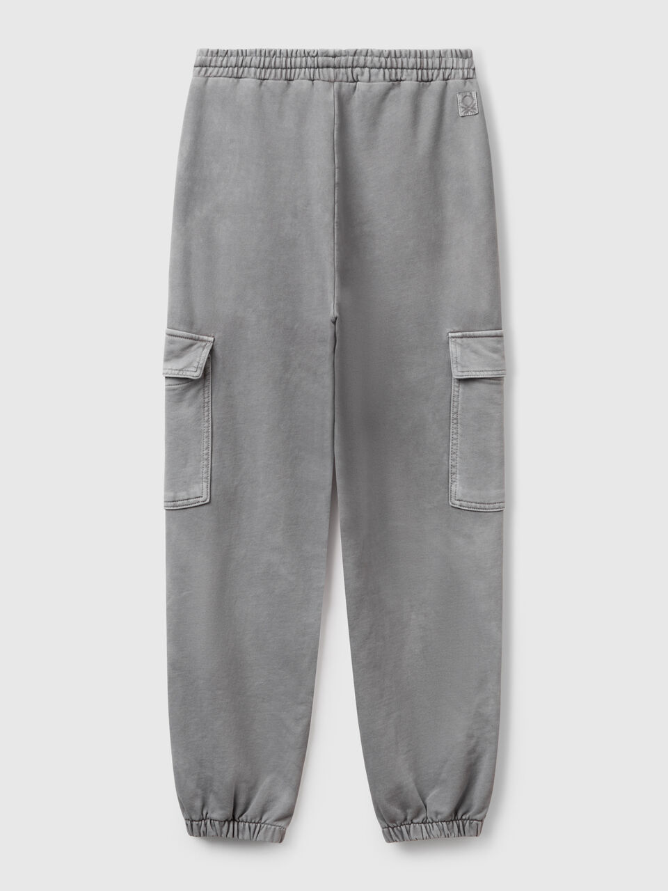 TROUSERS Mujer image number 2