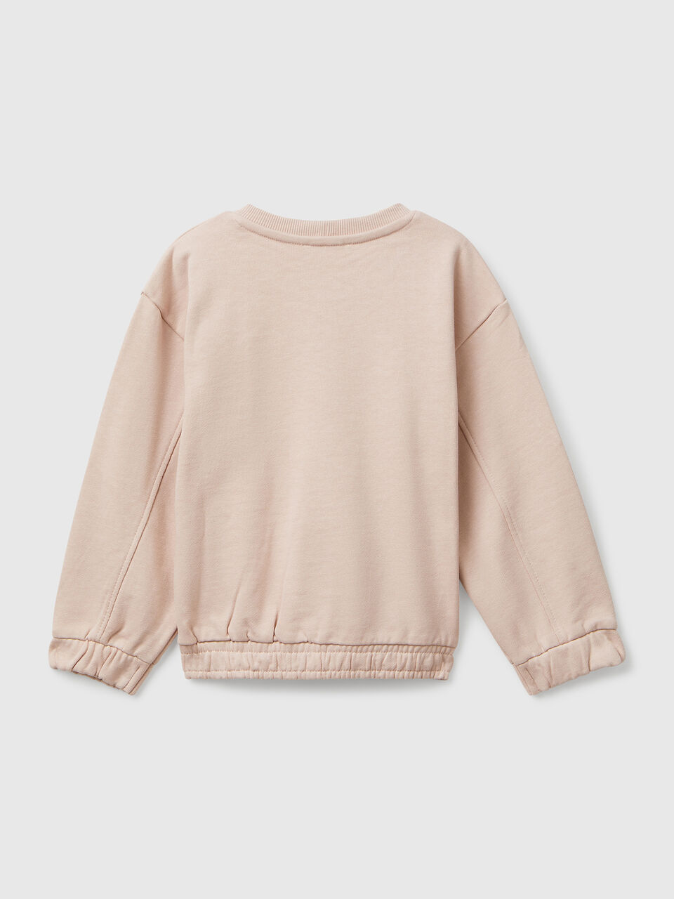 SWEATER L/S Niña image number 2