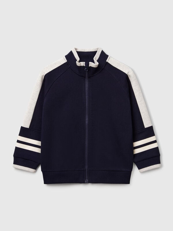 Sudadera con estampado Niño