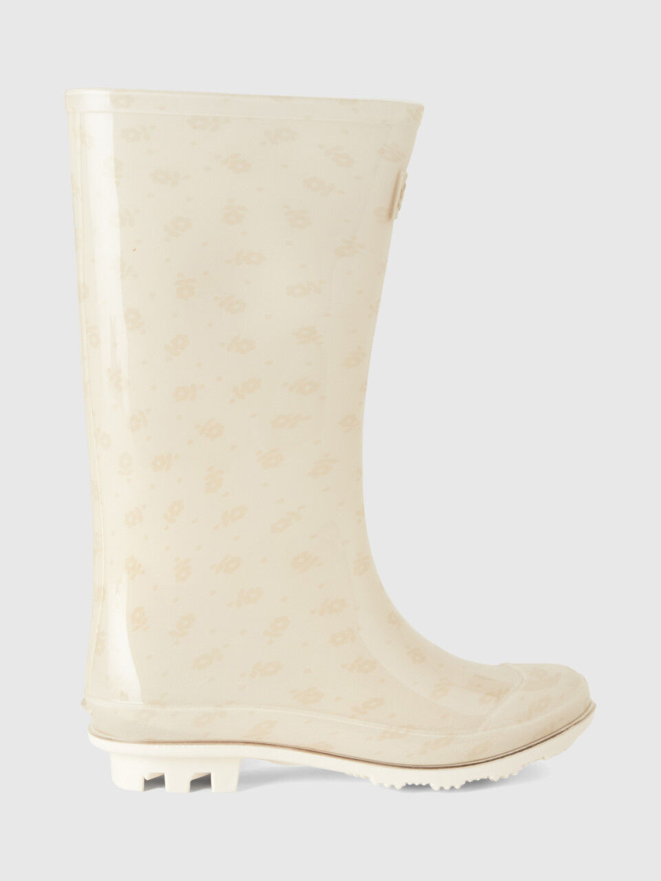 Botas hot sale niña benetton
