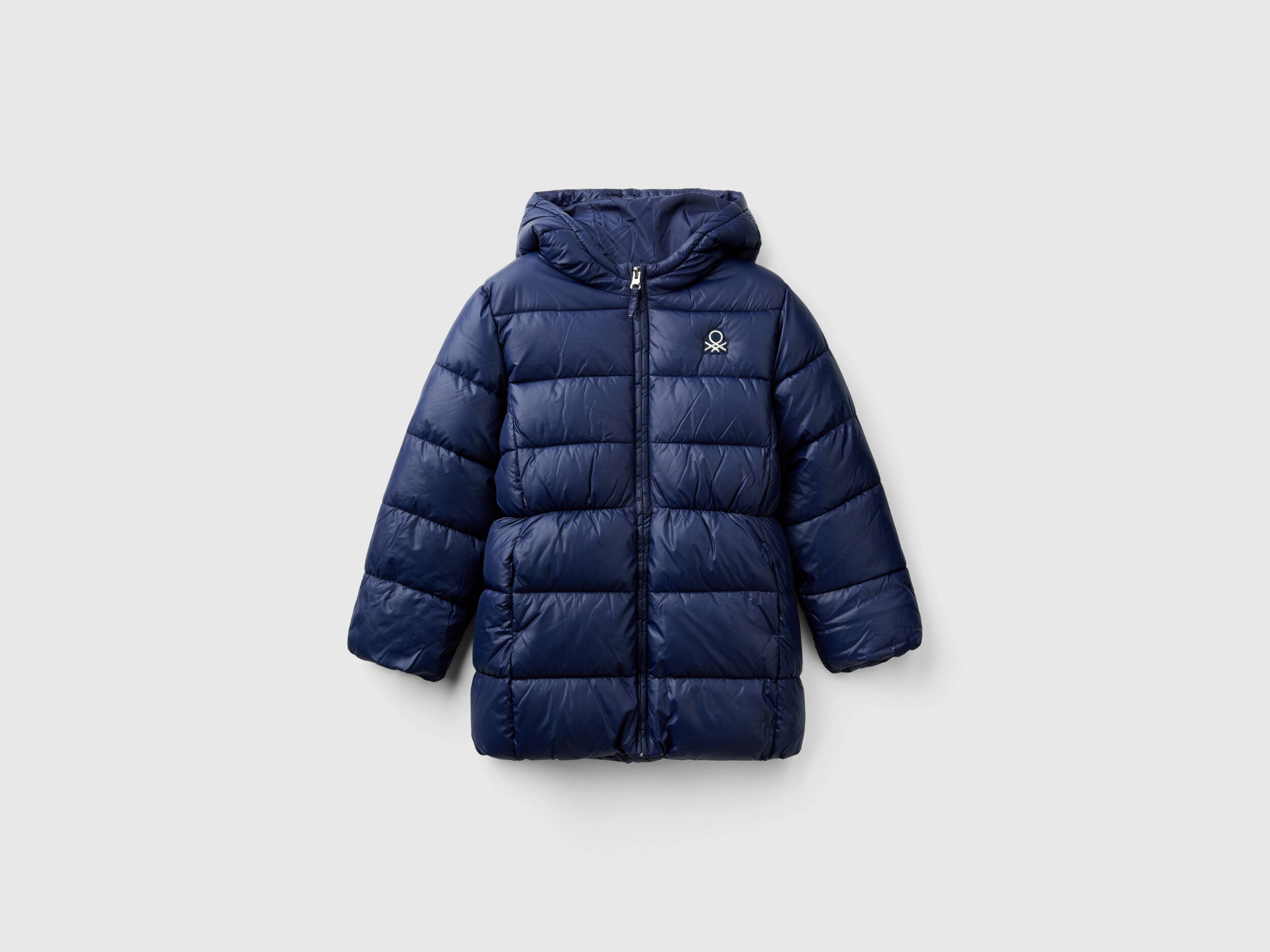 Chaqueta Nina Igero o Acolchado para el Invierno