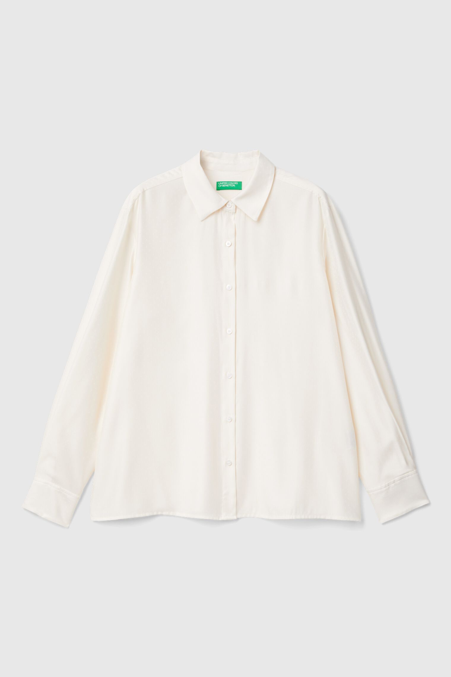 camisas benetton
