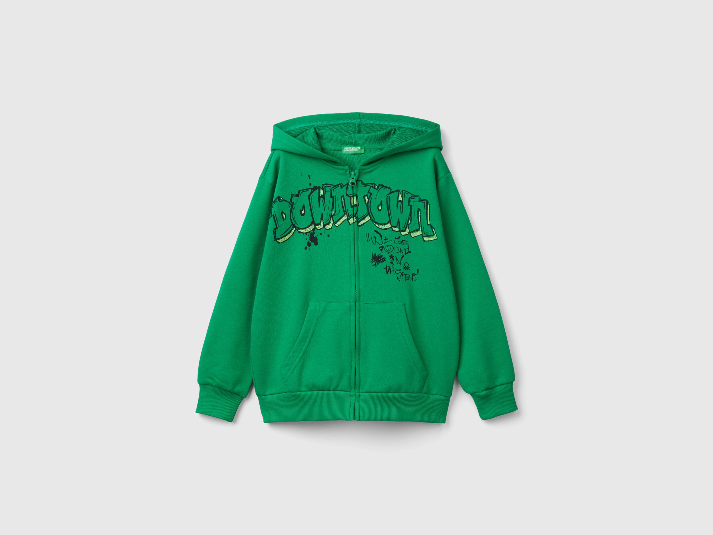 Chandal benetton niño rebajas online