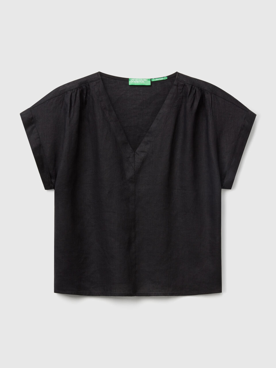 BLOUSE Mujer image number 1