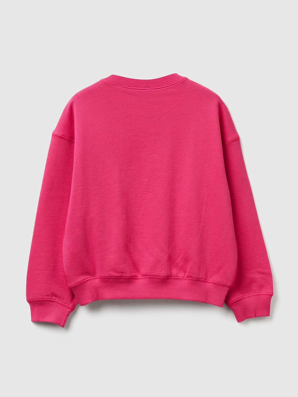 SWEATER L/S Niña image number 2