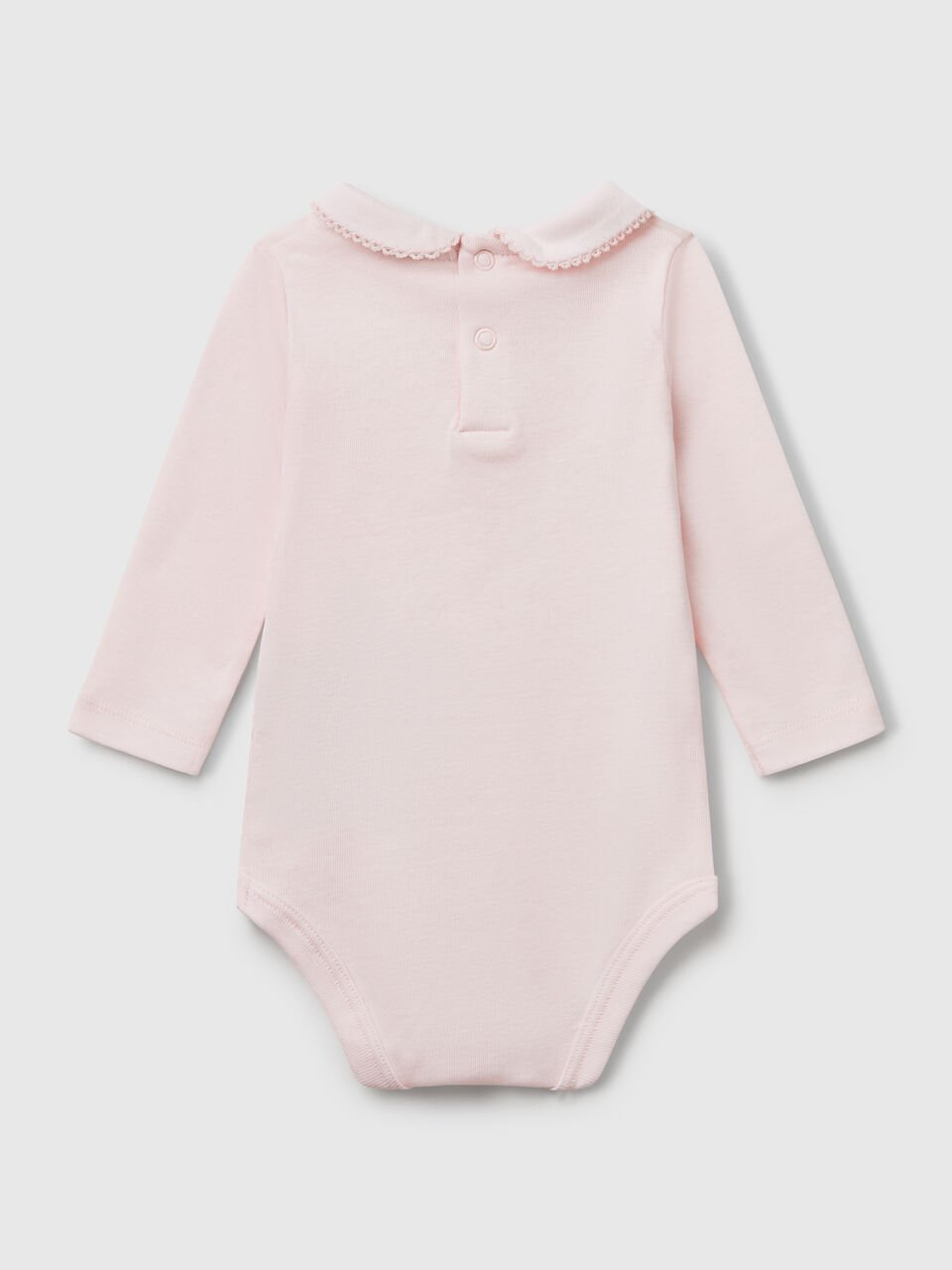 BODYSUIT L/S Recién nacidos image number 2