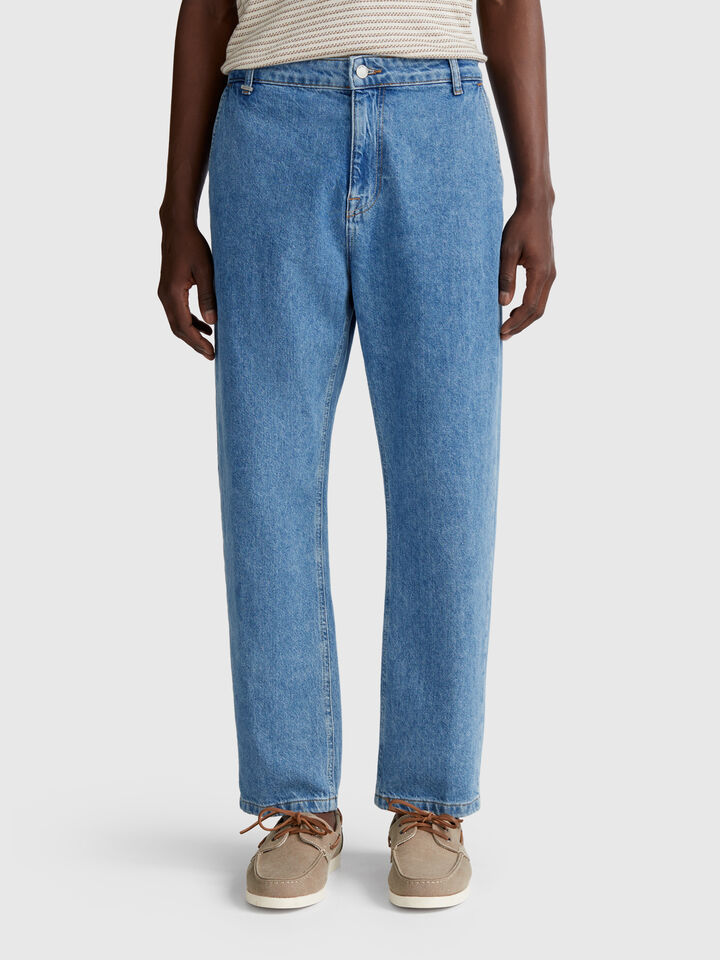 TROUSERS TROUSERS Hombre