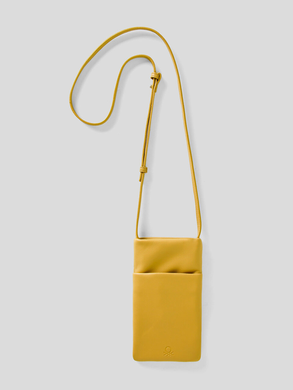 Bolso bandolera benetton