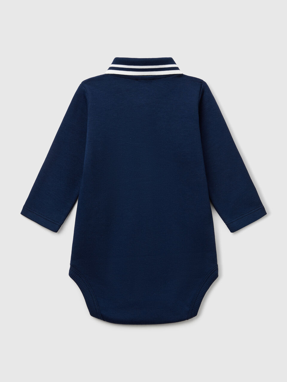 BODYSUIT L/S Recién nacidos image number 2