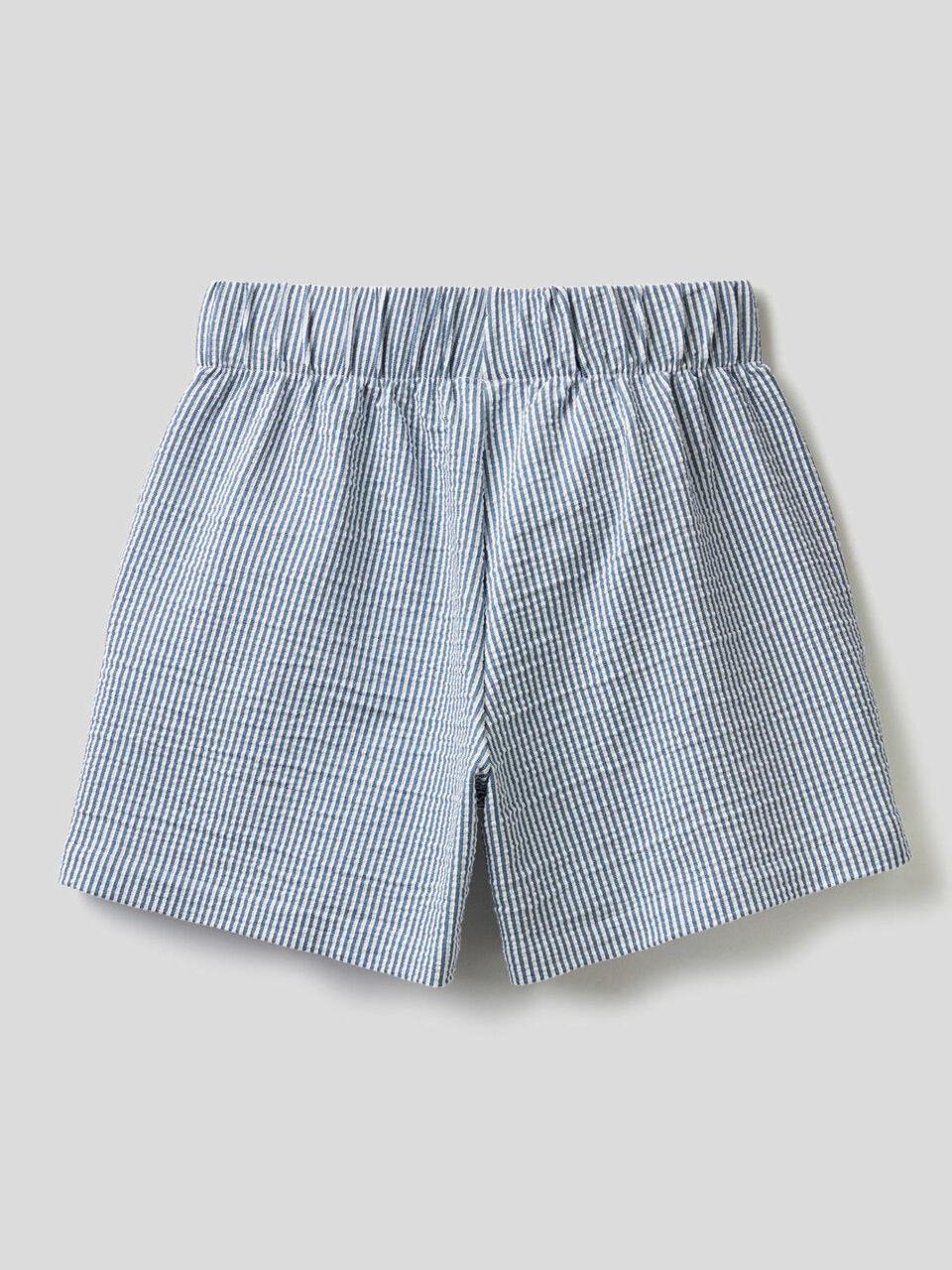 Bermudas de rayas image number 2