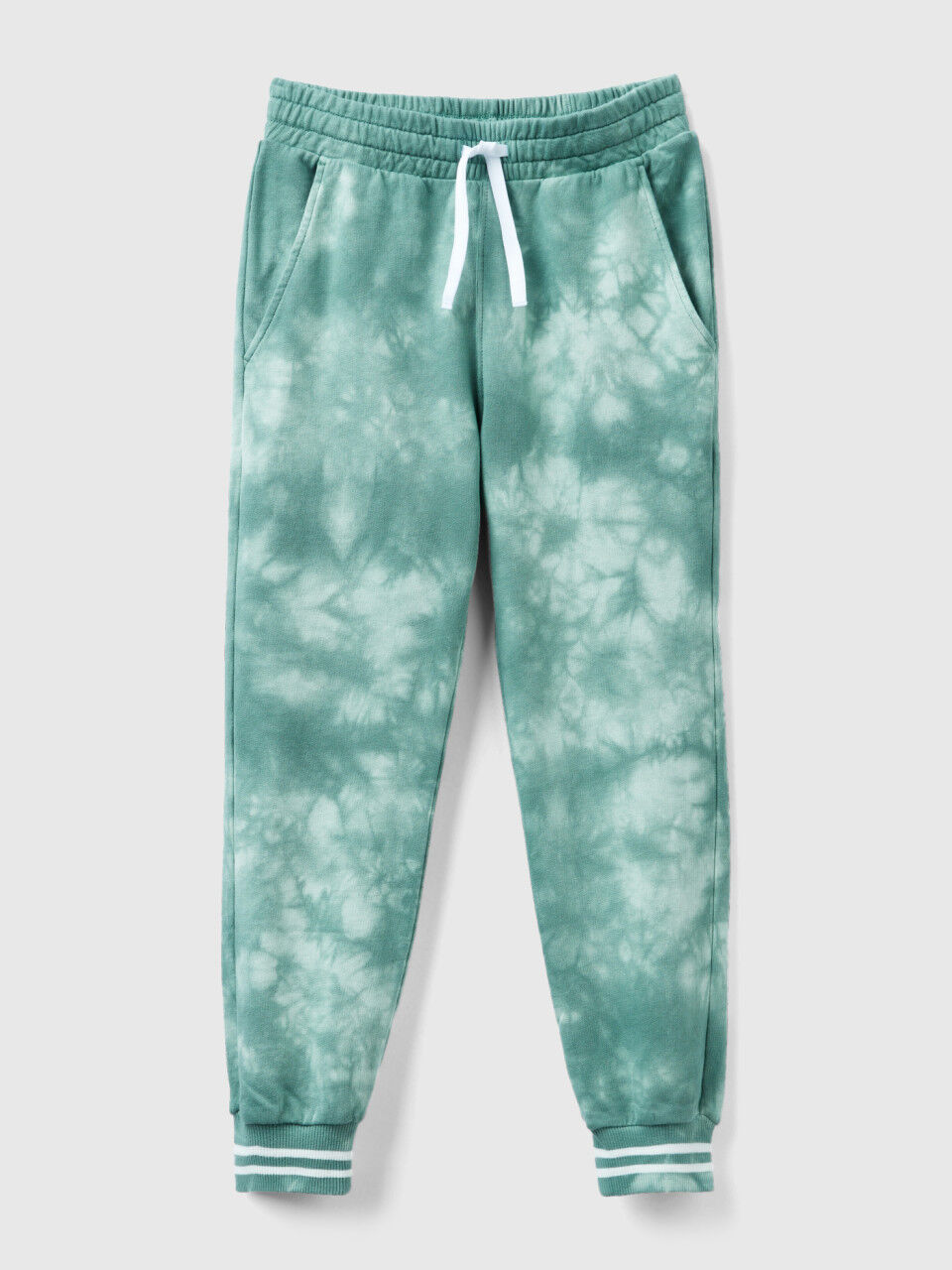 Benetton pantalon deals chandal niño