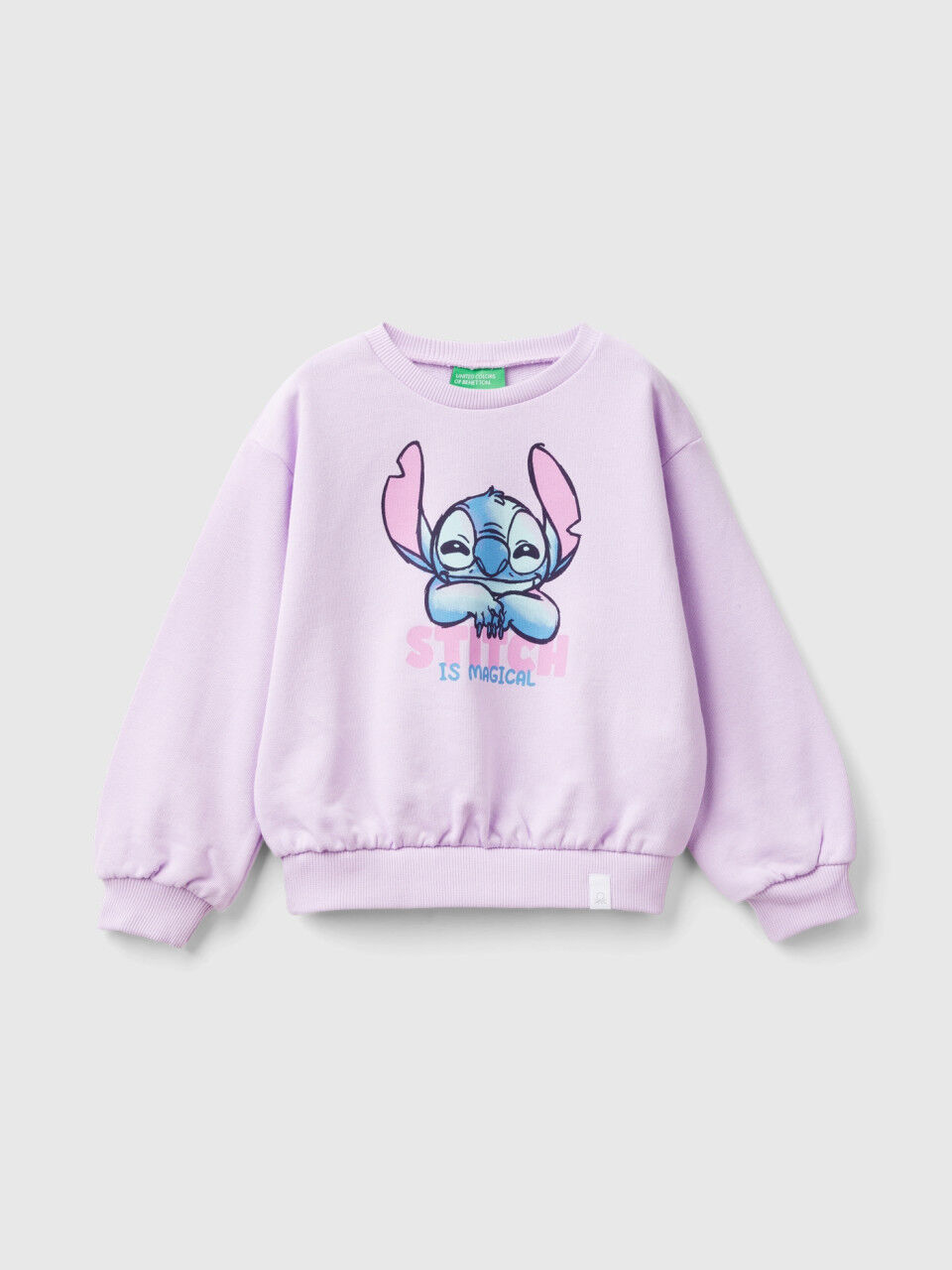 Chandal benetton best sale bebe niña