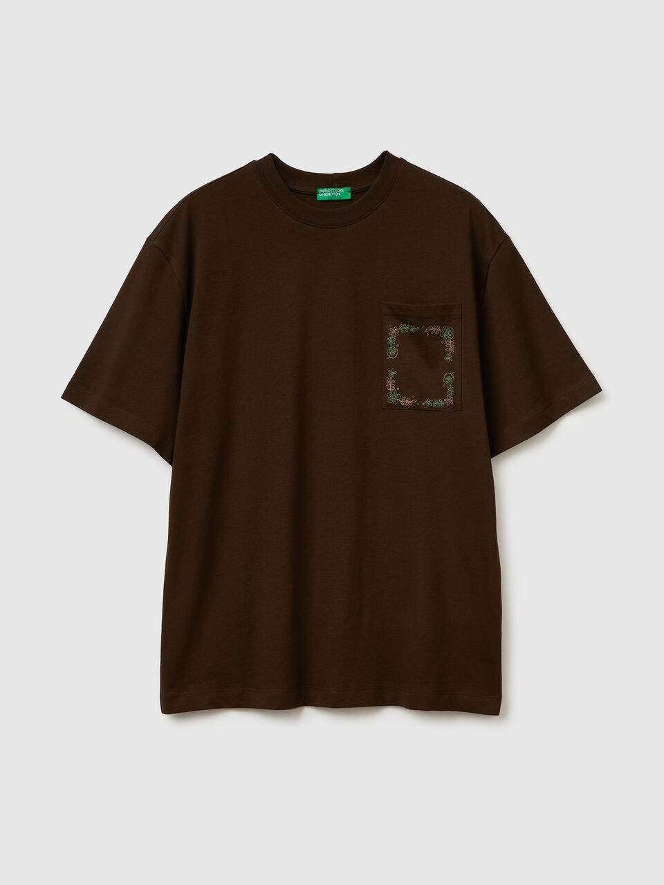 T-SHIRT Hombre image number 1