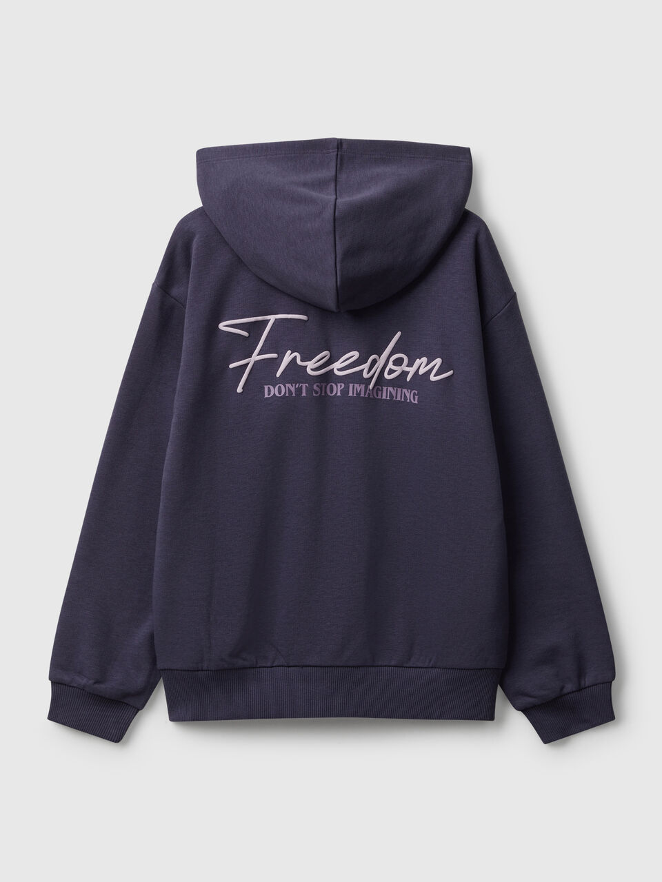 JACKET W/HOOD L/S Niña image number null