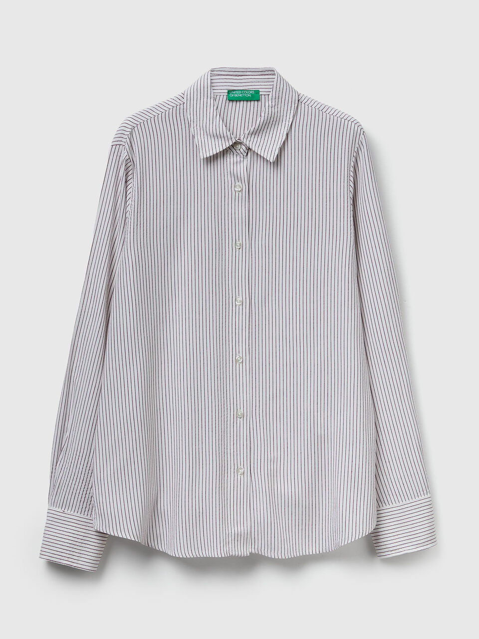 SHIRT Mujer image number null