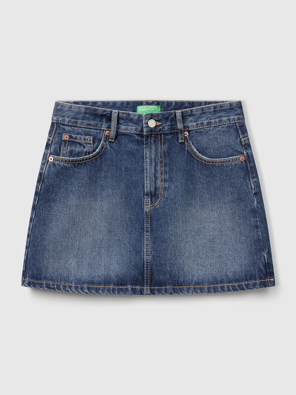 SKIRT Mujer image number 1
