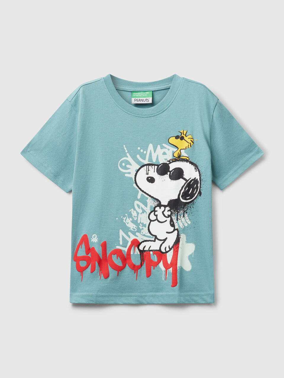 T-SHIRT Niño image number 1