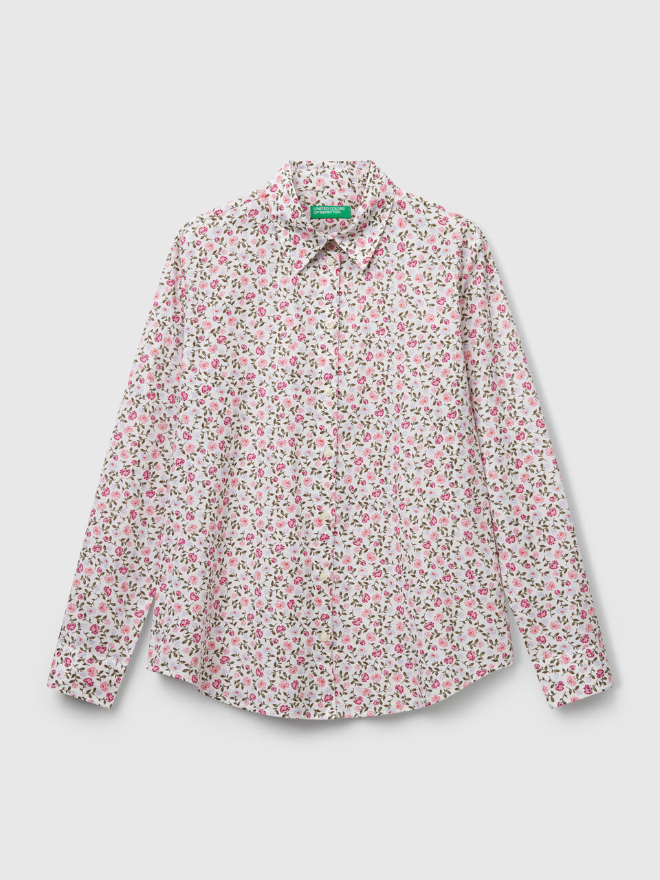 SHIRT Mujer image number 1