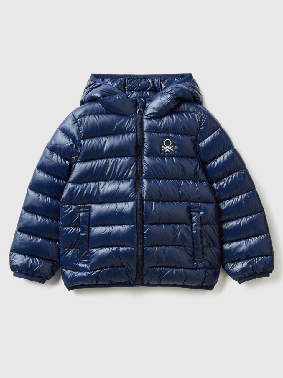 Abrigos shop bebe benetton