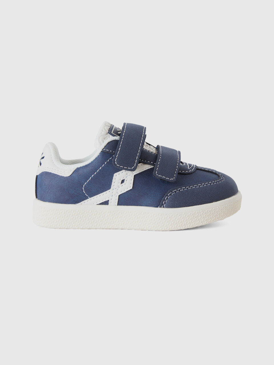 Zapatillas niño benetton deals