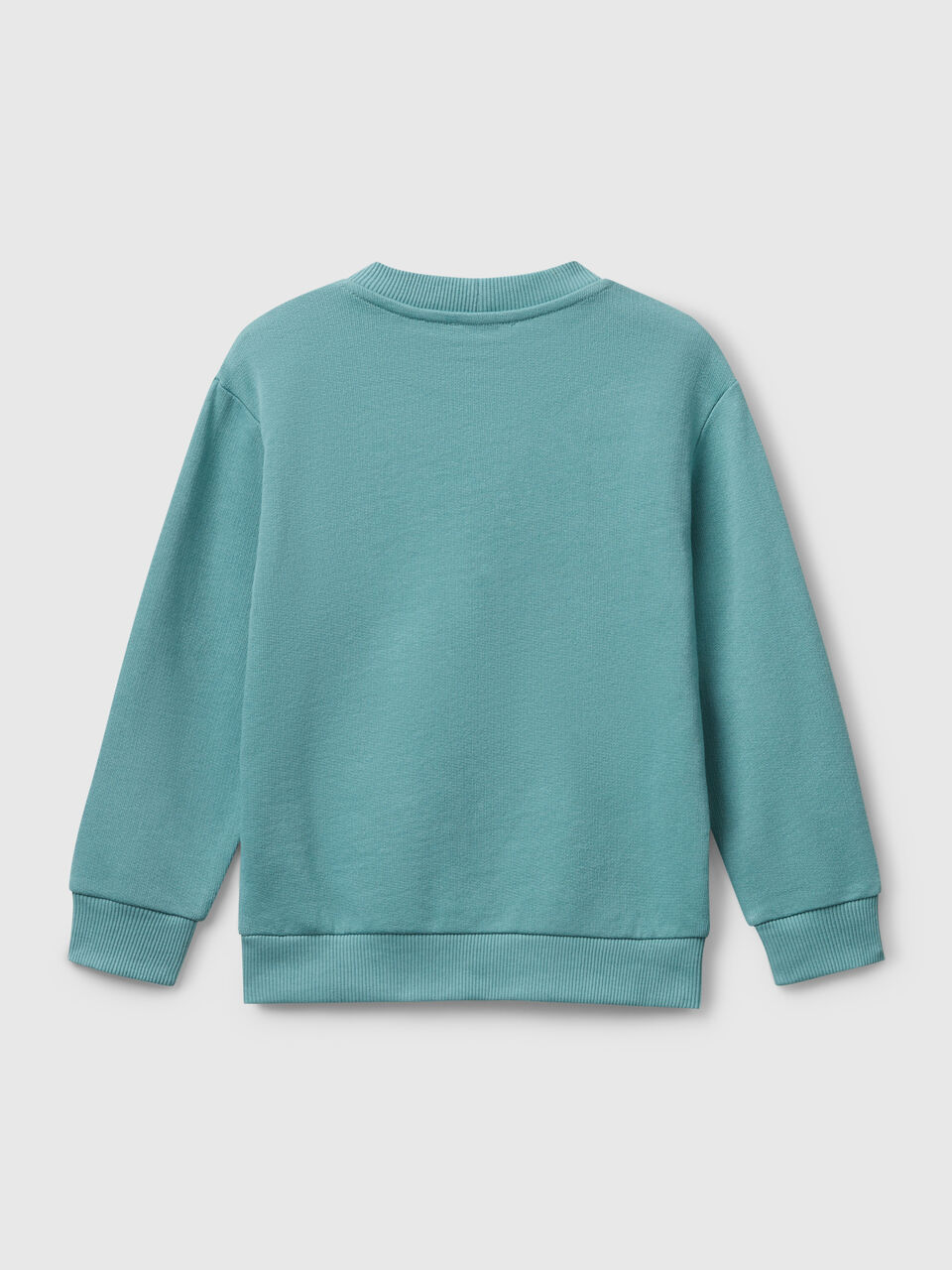 SWEATER L/S Niño image number 2