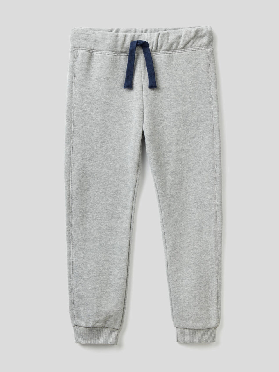 Pantalón de felpa con logotipo image number null