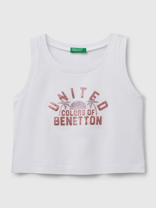 TANK-TOP Niña