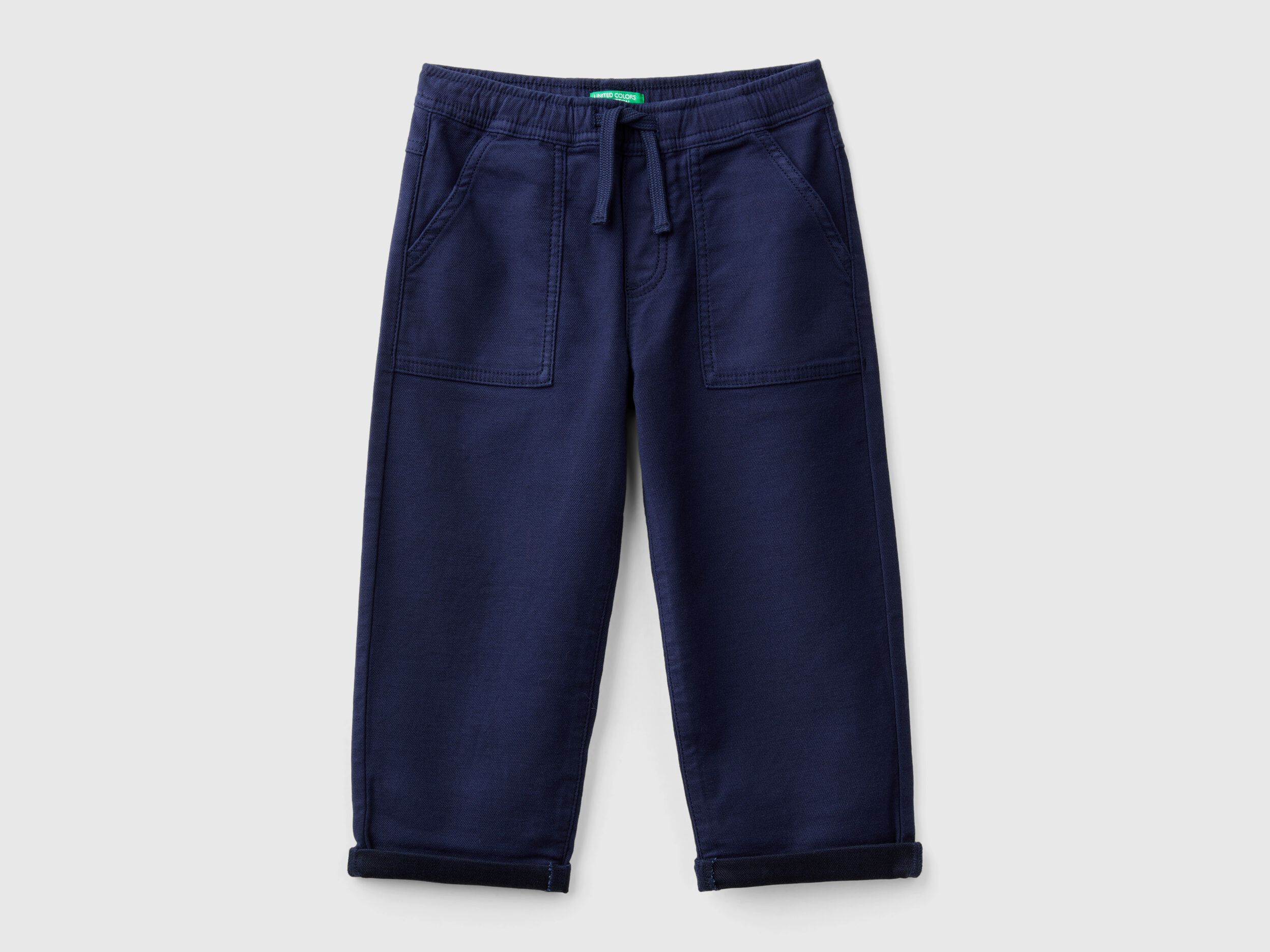 Pantalon chandal benetton hotsell