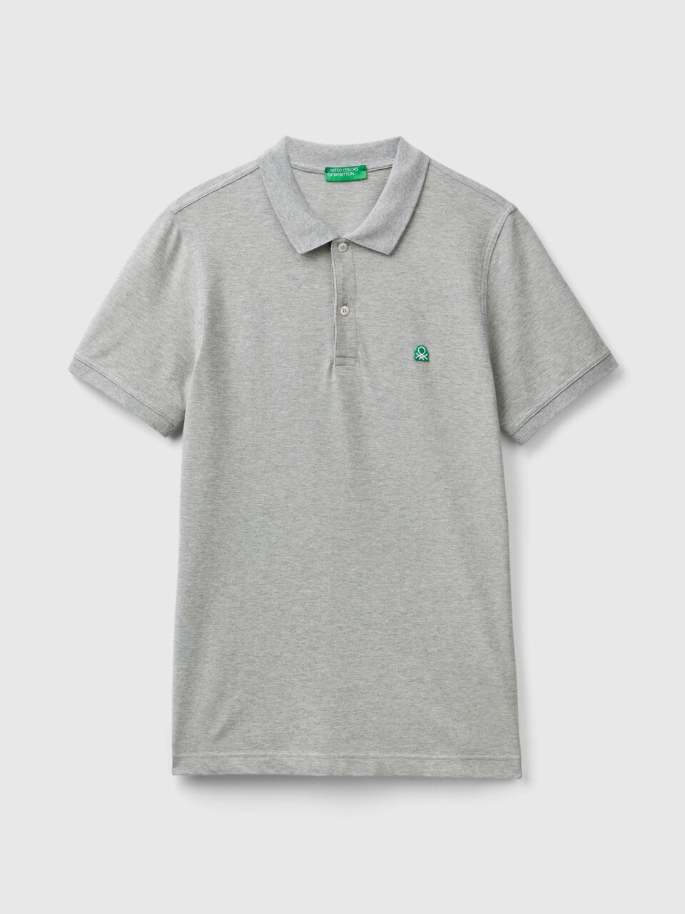 H/S POLO SHIRT Hombre image number 1
